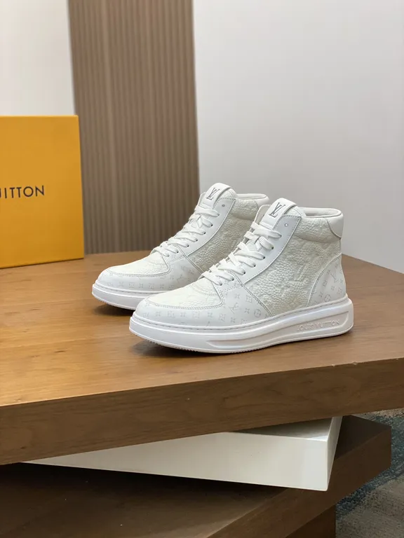 Louis Vuitton Shoe 